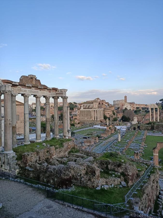 Vacanze Romane Appartamento