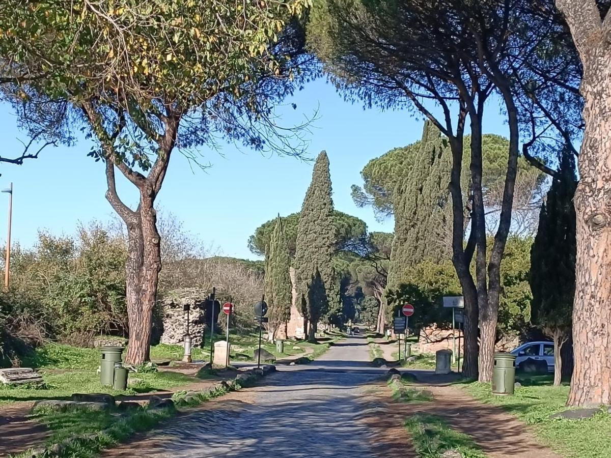 Appartamento Vacanze Romane