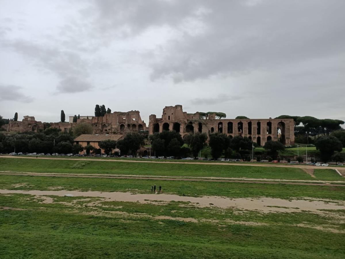 Appartamento Vacanze Romane Roma
