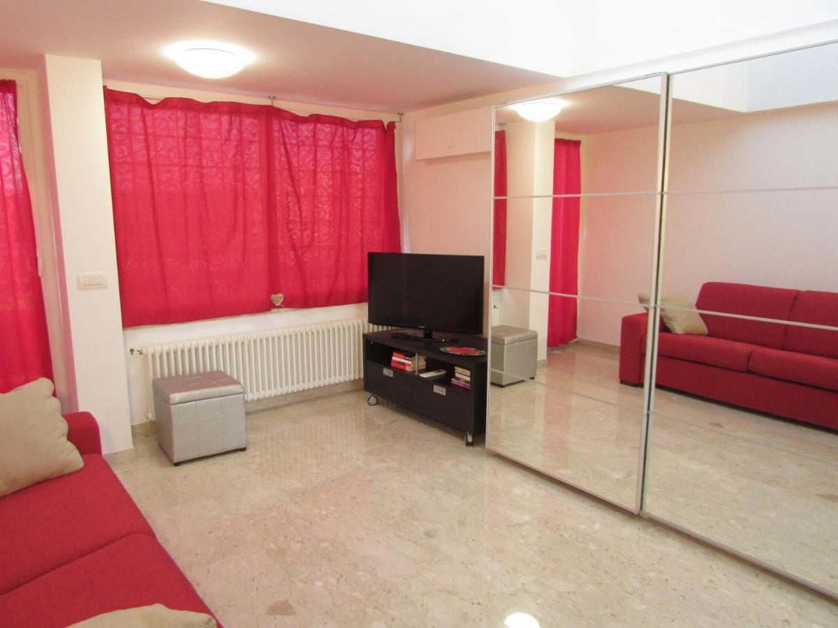 Vacanze Romane Appartamento