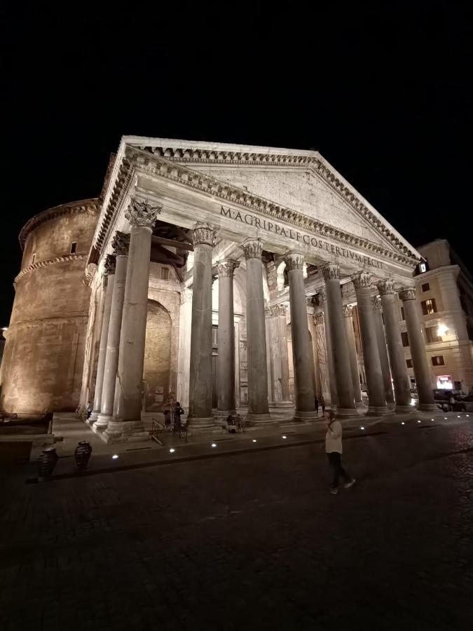 Vacanze Romane Appartamento