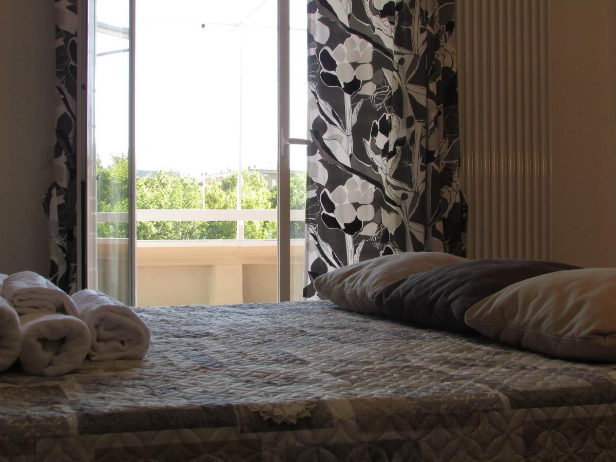Apartamento Vacanze Romane