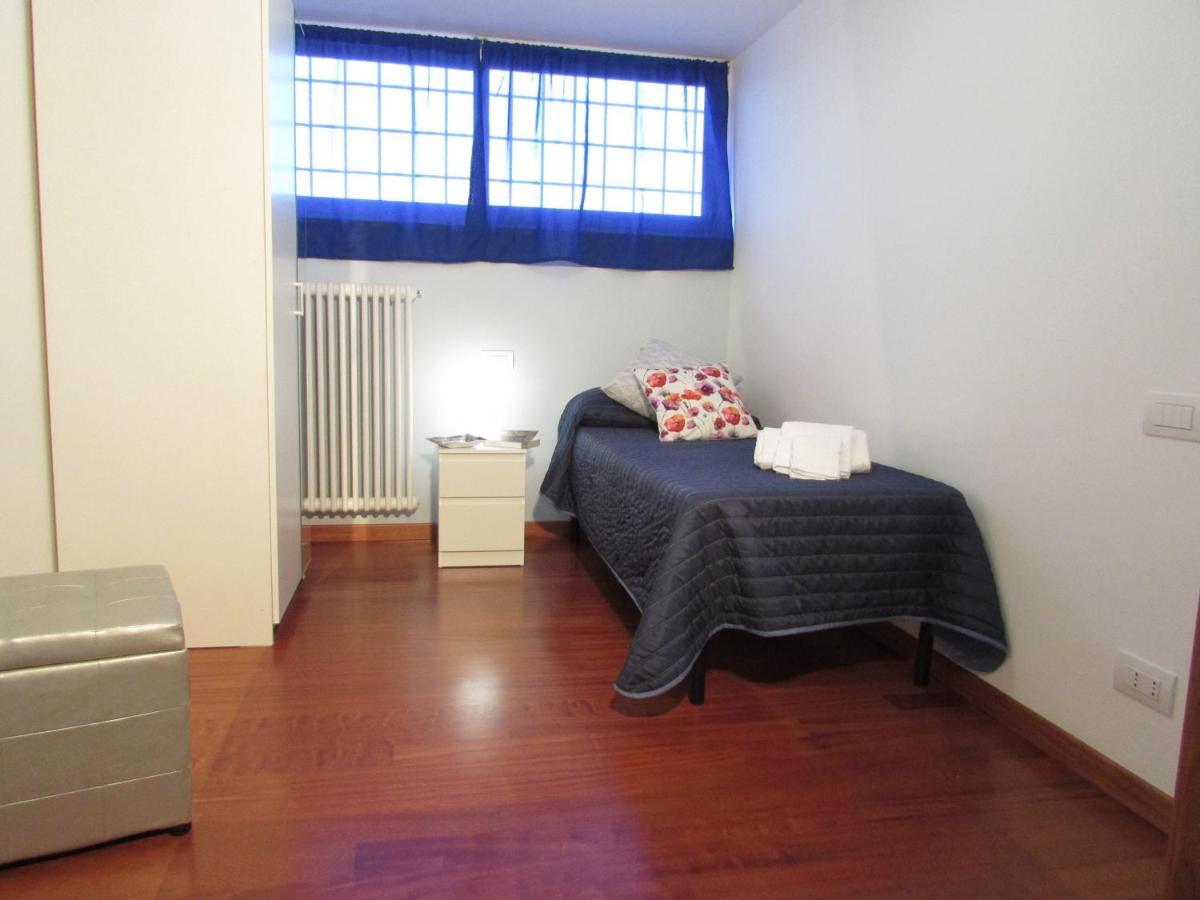 Apartamento Vacanze Romane