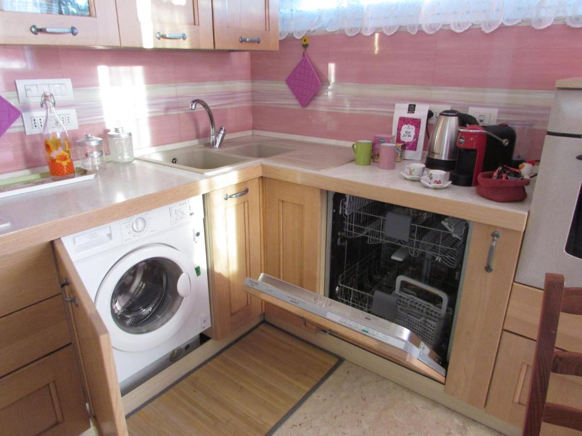 Apartamento Vacanze Romane Roma