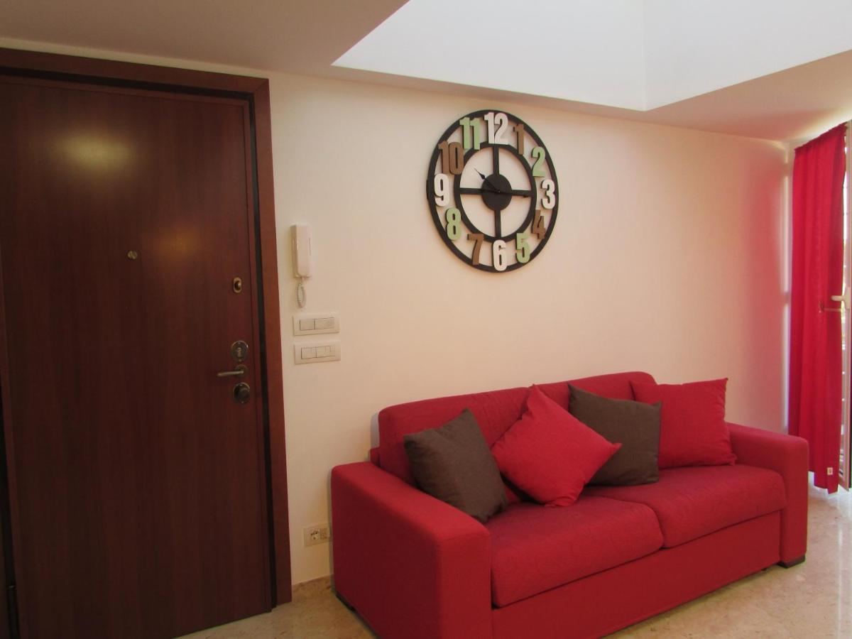 Apartamento Vacanze Romane *